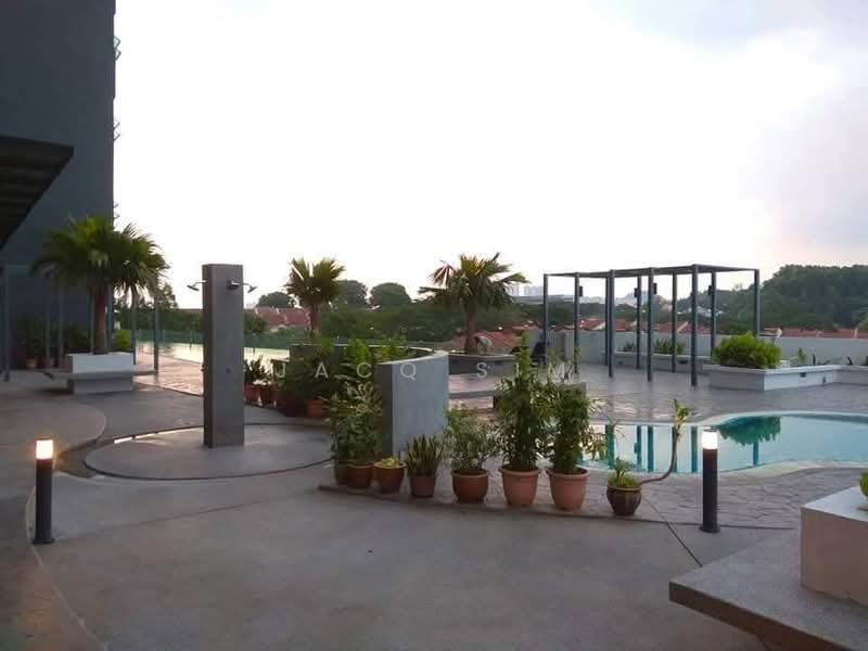 Silk Residence untuk Untuk Dijual - RM 390,000, Feb 2026 - PropertyGuru.com.my