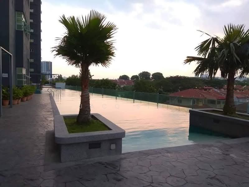 Silk Residence untuk Untuk Dijual - RM 390,000, Feb 2026 - PropertyGuru.com.my