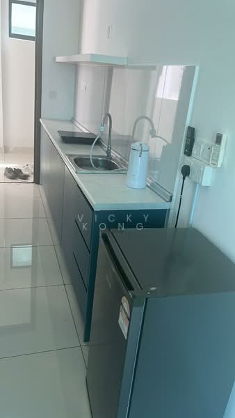 Greenfield Residence untuk Untuk Disewa - RM 2,500 /bulan, Apr 2026 - Kitchen - PropertyGuru.com.my