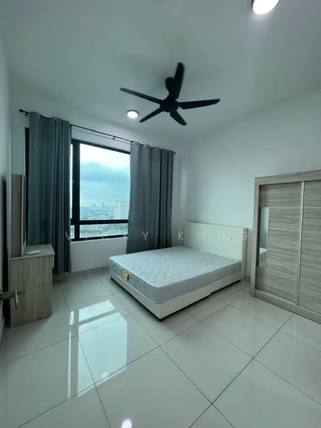 Greenfield Residence untuk Untuk Disewa - RM 2,500 /bulan, Apr 2026 - Bedroom - PropertyGuru.com.my