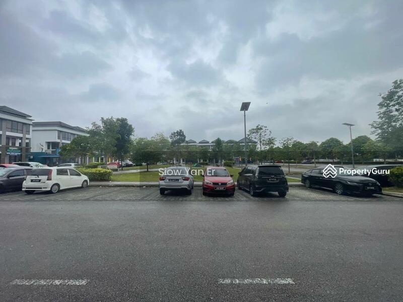 Car Park