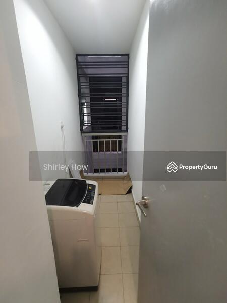Untuk Disewa - PARC Regency (Residensi Masai)