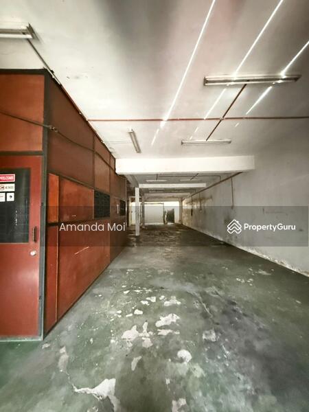 Corridor
