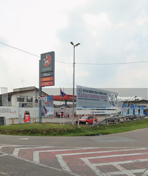 Agricultural Land for Sale in Kluang (Johor) - K S Ong - Others - PropertyGuru.com.my