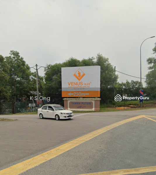 Agricultural Land for Sale in Kluang (Johor) - K S Ong - Others - PropertyGuru.com.my