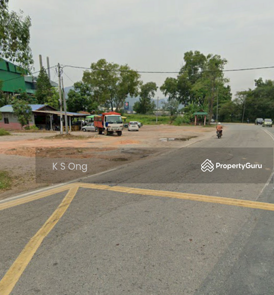 Agricultural Land for Sale in Kluang (Johor) - K S Ong - Others - PropertyGuru.com.my