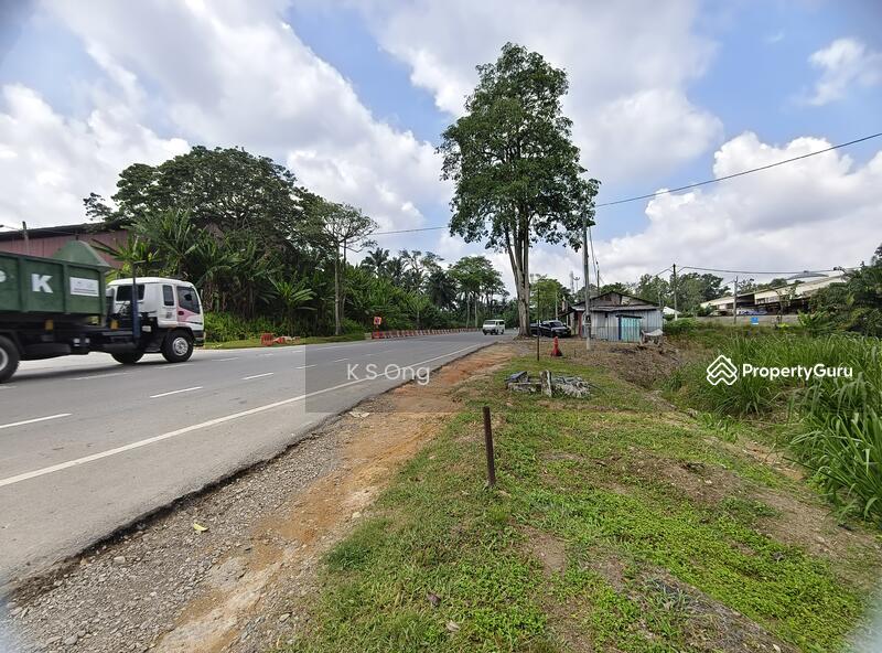 Agricultural Land for Sale in Kluang (Johor) - K S Ong - PropertyGuru.com.my