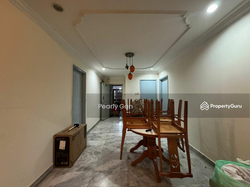 Corridor