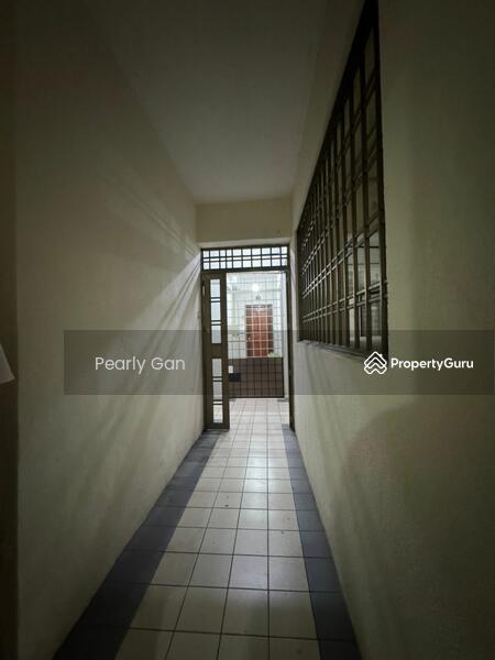 Corridor