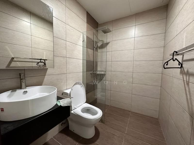 Molek Regency untuk Untuk Disewa - RM 1,800 /bulan, Feb 2026 - Bathroom - PropertyGuru.com.my