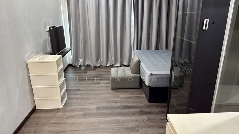 Molek Regency untuk Untuk Disewa - RM 1,800 /bulan, Feb 2026 - Bedroom - PropertyGuru.com.my