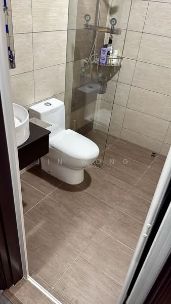 Molek Regency untuk Untuk Disewa - RM 1,800 /bulan, Feb 2026 - Bathroom - PropertyGuru.com.my