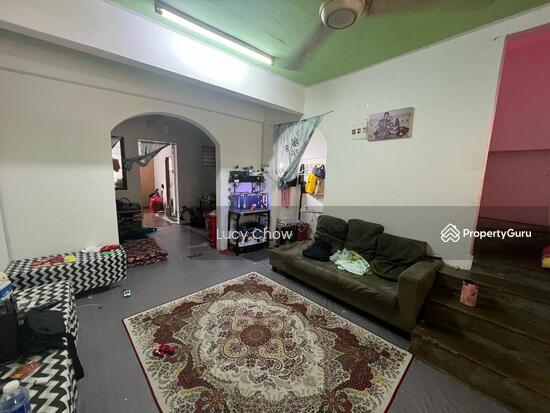 2-storey Terraced House for Sale in Taman Bukit Rawang Jaya (Rawang ...