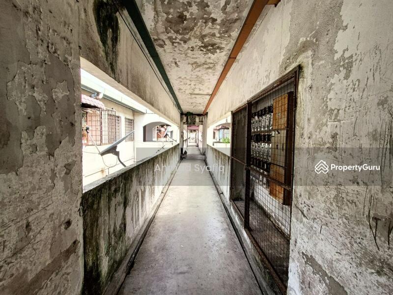 Corridor