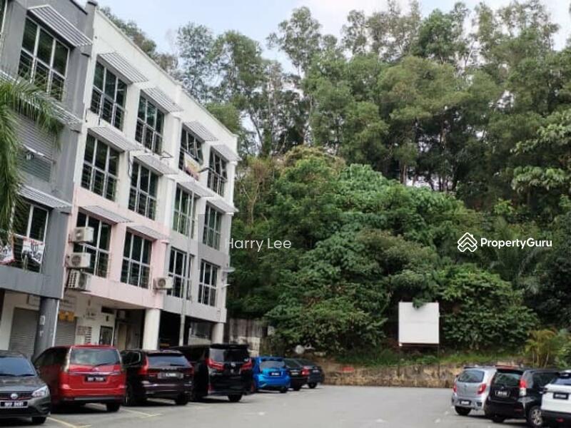 Car Park