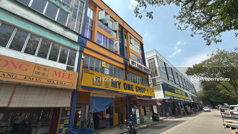 KH KHOO PROPERTY (012 307 1081)