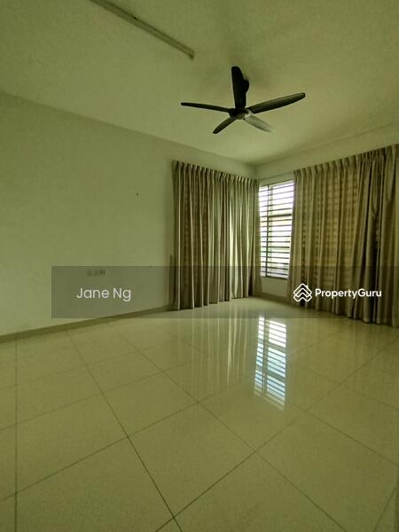 First Floor Living Room 