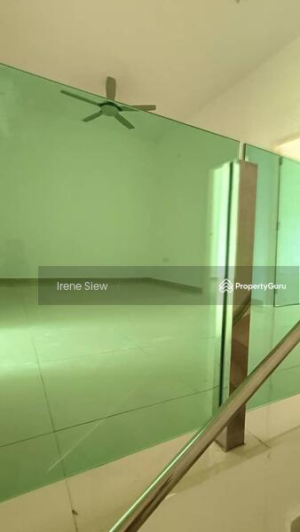 Living hall upstair