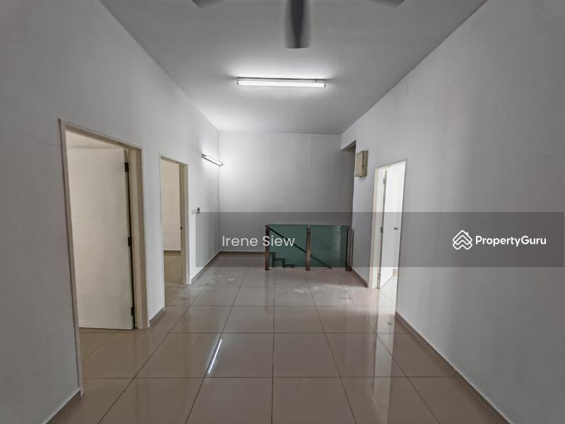 Living hall upstair