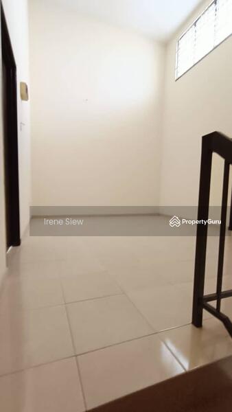 Living hall upstair
