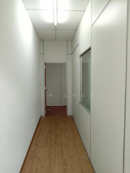 Corridor