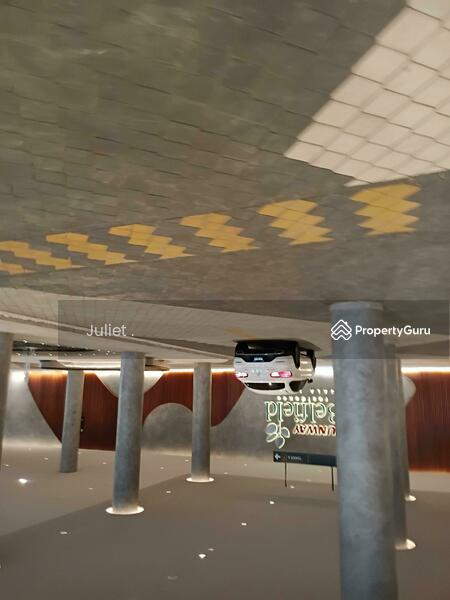 Car Park