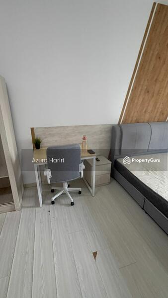 Condominium for Rent at The Hamilton - Azura Hariri - Study - PropertyGuru.com.my
