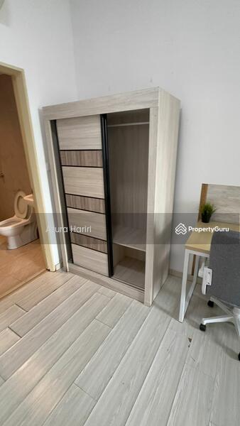 Condominium for Rent at The Hamilton - Azura Hariri - Wardrobe - PropertyGuru.com.my
