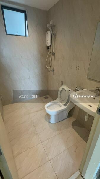 Condominium for Rent at The Hamilton - Azura Hariri - Bathroom - PropertyGuru.com.my