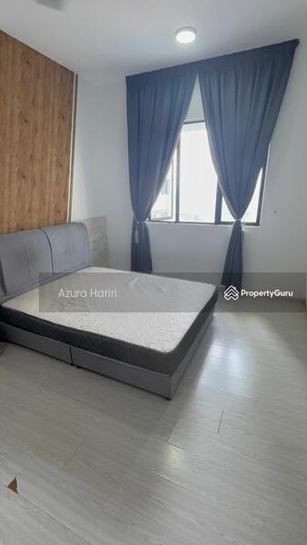 Condominium for Rent at The Hamilton - Azura Hariri - Bedroom - PropertyGuru.com.my