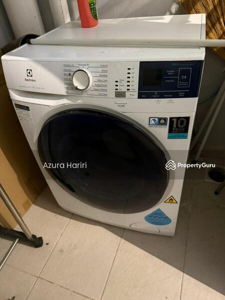 Condominium for Rent at The Hamilton - Azura Hariri - Others - PropertyGuru.com.my