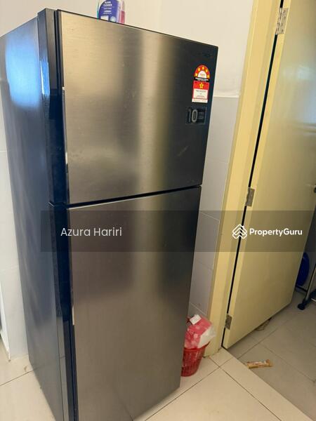 Condominium for Rent at The Hamilton - Azura Hariri - Kitchen - PropertyGuru.com.my