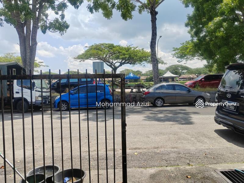 Car Park