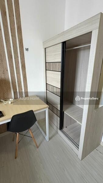 Condominium for Rent at The Hamilton - Azura Hariri - Wardrobe - PropertyGuru.com.my