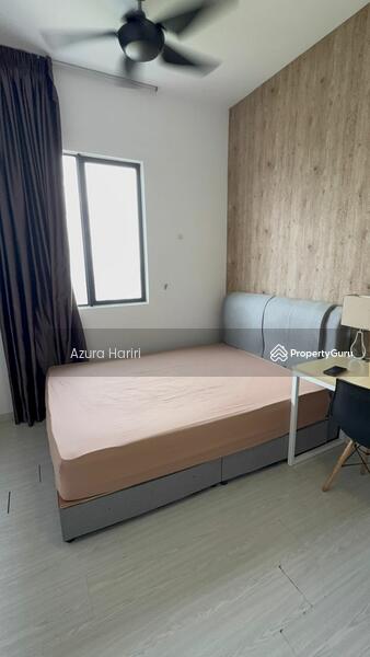 Condominium for Rent at The Hamilton - Azura Hariri - Bedroom - PropertyGuru.com.my