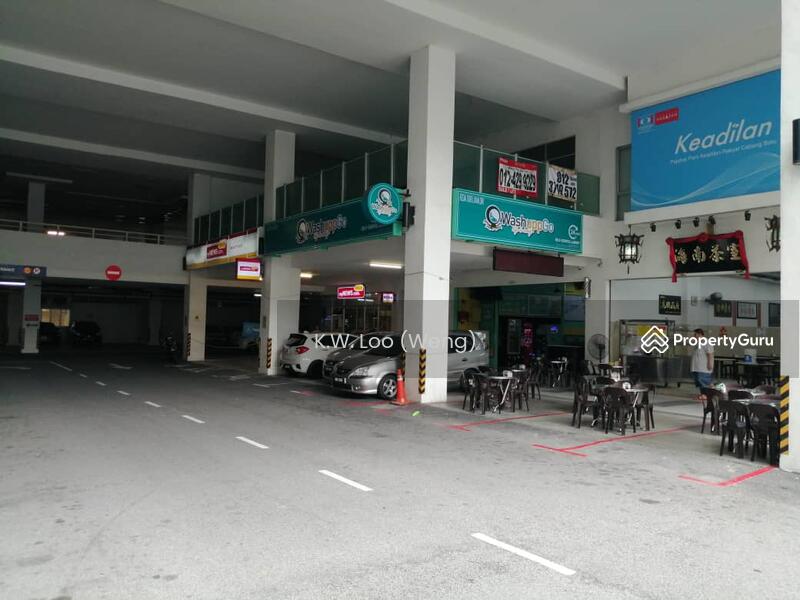 Car Park