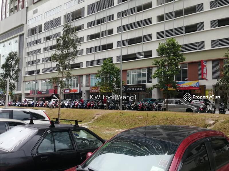 Car Park