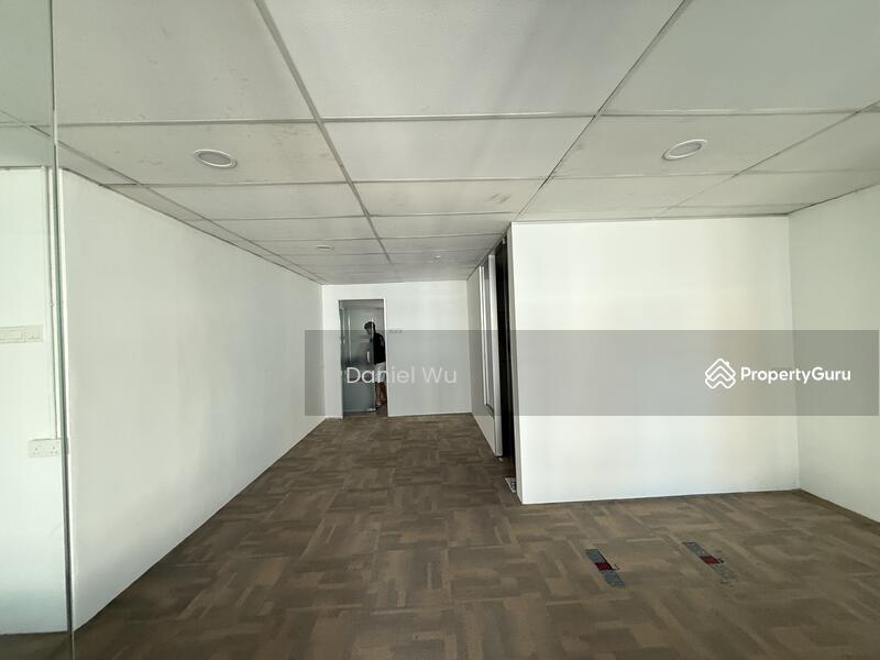 Shop / Office for Sale in Kuchai Business Park (Kuala Lumpur) - Daniel Wu - Interior - PropertyGuru.com.my