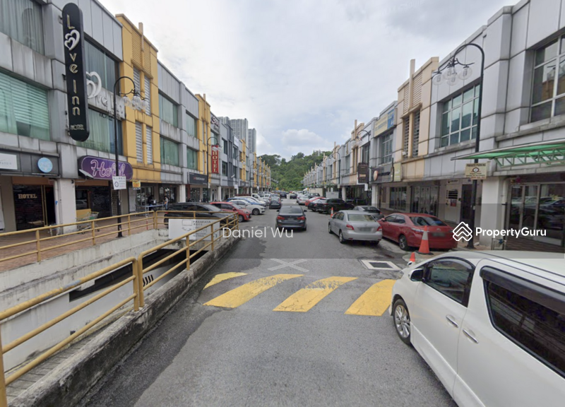 Shop / Office for Sale in Kuchai Business Park (Kuala Lumpur) - Daniel Wu - Others - PropertyGuru.com.my