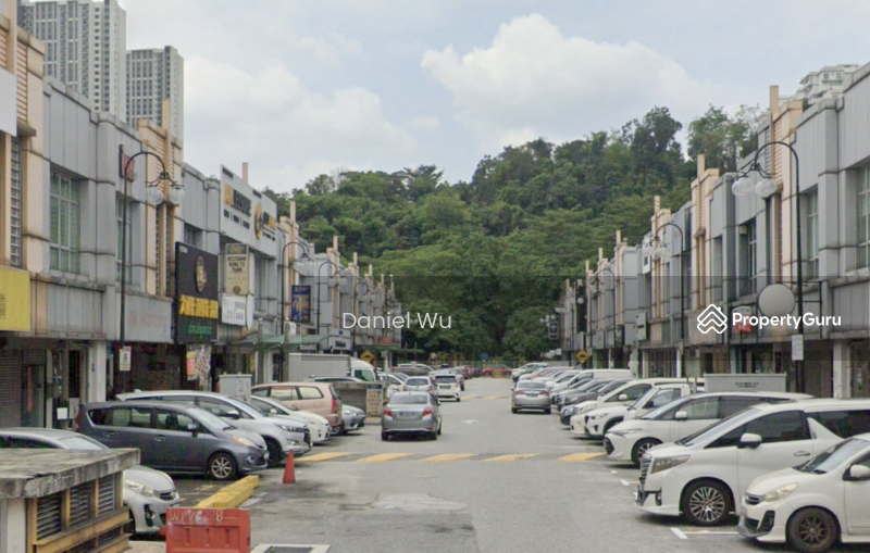 Shop / Office for Sale in Kuchai Business Park (Kuala Lumpur) - Daniel Wu - Others - PropertyGuru.com.my