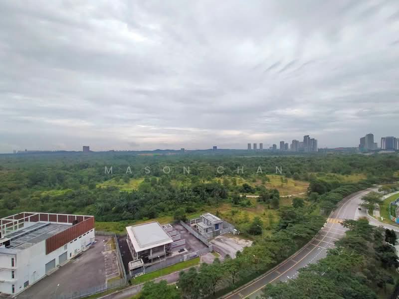 Condominium for Sale at Teega Residences - Mason Chan - Exterior - PropertyGuru.com.my