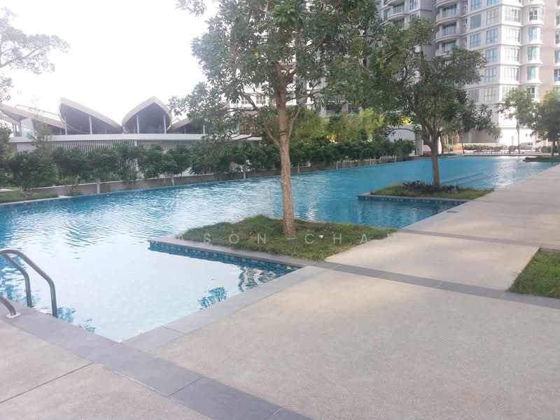 Condominium for Sale at Teega Residences - Mason Chan - Exterior - PropertyGuru.com.my