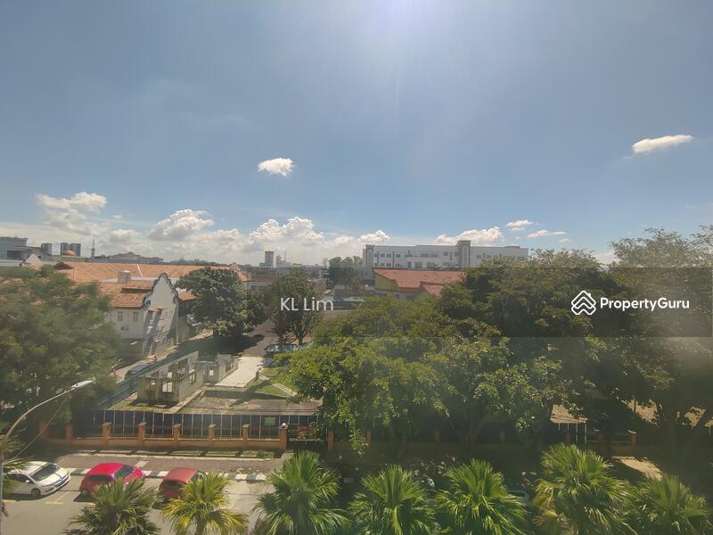 Untuk Disewa - Subang Jaya USJ