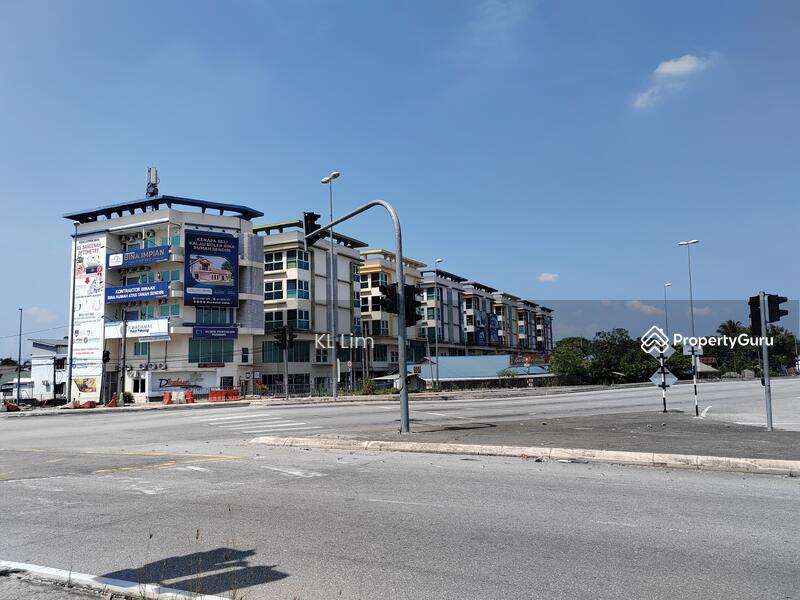 Untuk Disewa - Subang Jaya USJ