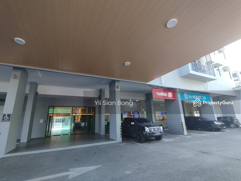 Car Park