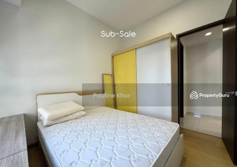 Kondominium untuk Dijual di Bay Point @ Country Garden Danga Bay - Pauline Khor - Bedroom - PropertyGuru.com.my