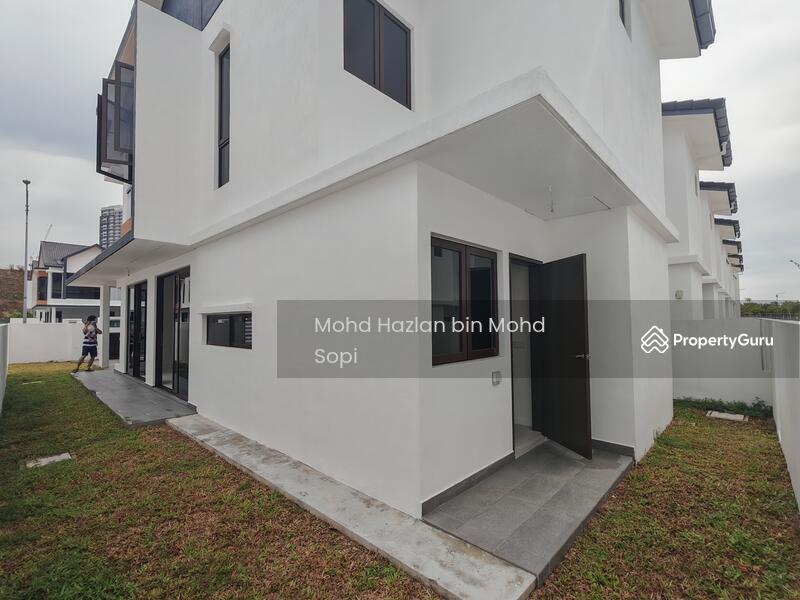 Rumah Teres 2 Tingkat untuk Disewa di Sepang (Selangor) - Mohd Hazlan bin Mohd Sopi - PropertyGuru.com.my