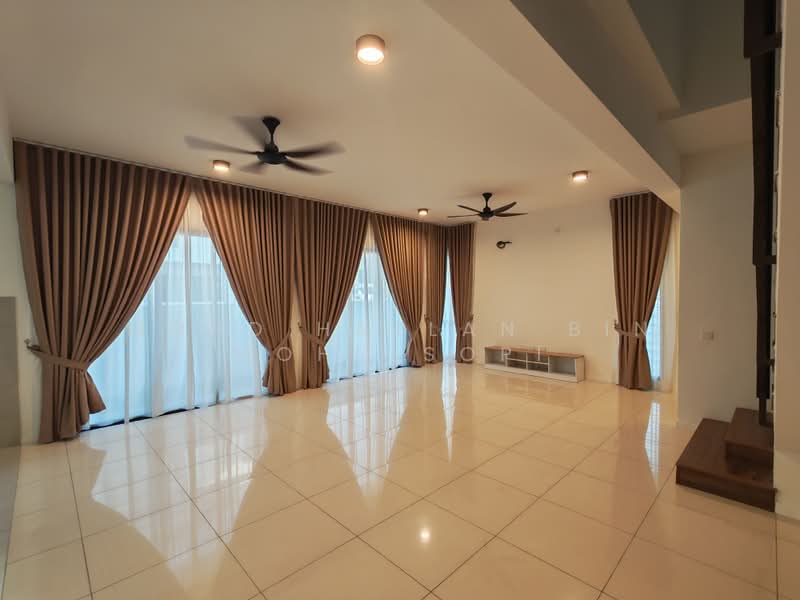 Rumah Teres 2 Tingkat untuk Disewa di Sepang (Selangor) - Mohd Hazlan bin Mohd Sopi - PropertyGuru.com.my
