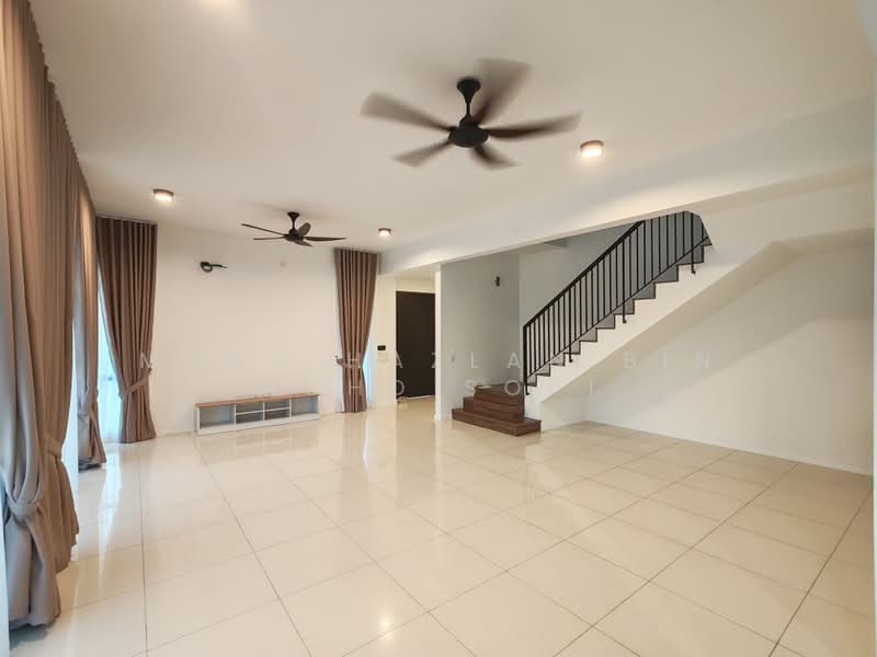 Rumah Teres 2 Tingkat untuk Disewa di Sepang (Selangor) - Mohd Hazlan bin Mohd Sopi - PropertyGuru.com.my