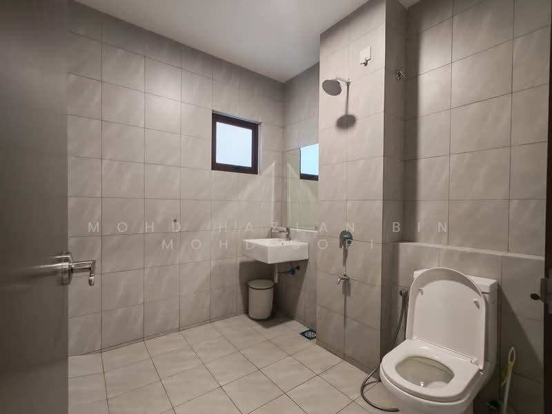 Rumah Teres 2 Tingkat untuk Disewa di Sepang (Selangor) - Mohd Hazlan bin Mohd Sopi - PropertyGuru.com.my